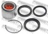 FEBEST DAC386552-48KIT Wheel Bearing